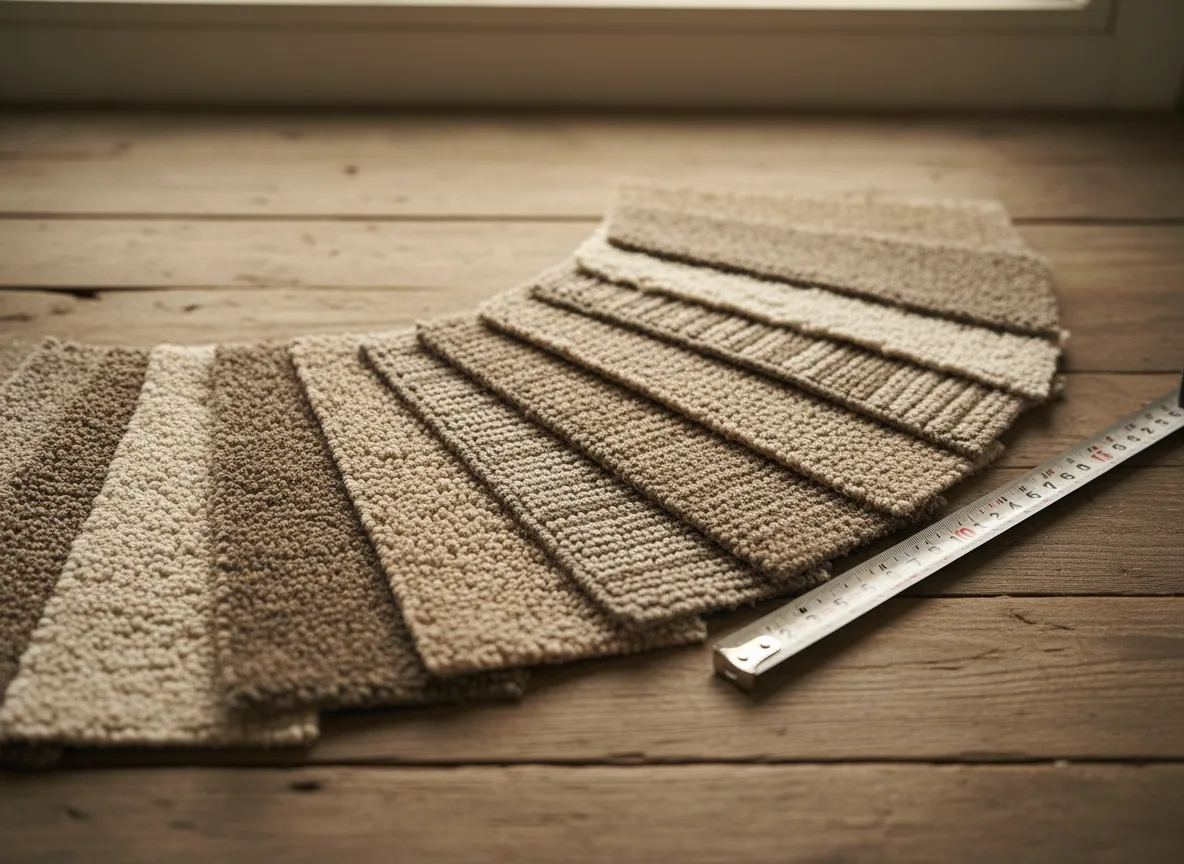 Carpet Installation Sapphire, NC FAQs
